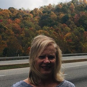 Meet your Posher, Bonnie